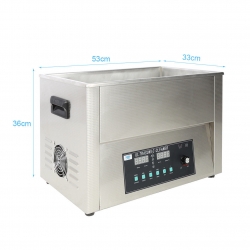 Myjka ultradźwiękowa PX 100A 30L